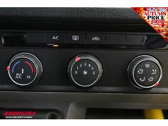 Volkswagen Crafter 2.0 TDI Rolstoellift Taxi-klaar Tribus Cruise Airco Bluetooth picture 28