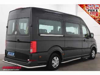 Volkswagen Crafter 2.0 TDI Rolstoellift Taxi-klaar Tribus Cruise Airco Bluetooth picture 3