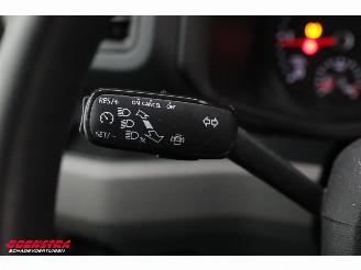 Volkswagen Crafter 2.0 TDI Rolstoellift Taxi-klaar Tribus Cruise Airco Bluetooth picture 24