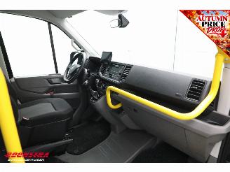 Volkswagen Crafter 2.0 TDI Rolstoellift Taxi-klaar Tribus Cruise Airco Bluetooth picture 14
