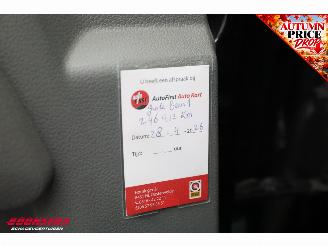 Volkswagen Crafter 2.0 TDI Rolstoellift Taxi-klaar Tribus Cruise Airco Bluetooth picture 29