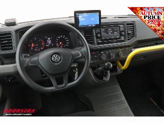Volkswagen Crafter 2.0 TDI Rolstoellift Taxi-klaar Tribus Cruise Airco Bluetooth picture 16