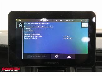 Volkswagen Crafter 2.0 TDI Rolstoellift Taxi-klaar Tribus Cruise Airco Bluetooth picture 26