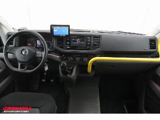 Volkswagen Crafter 2.0 TDI Rolstoellift Taxi-klaar Tribus Cruise Airco Bluetooth picture 15