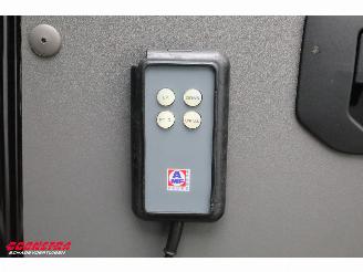Volkswagen Crafter 2.0 TDI Rolstoellift Taxi-klaar Tribus Cruise Airco Bluetooth picture 9
