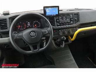 Volkswagen Crafter 2.0 TDI Rolstoellift Taxi-klaar Tribus Cruise Airco Bluetooth picture 16