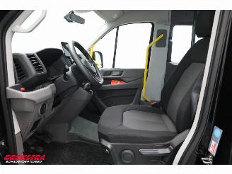 Volkswagen Crafter 2.0 TDI Rolstoellift Taxi-klaar Tribus Cruise Airco Bluetooth picture 18