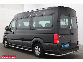 Volkswagen Crafter 2.0 TDI Rolstoellift Taxi-klaar Tribus Cruise Airco Bluetooth picture 4