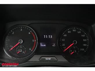 Volkswagen Crafter 2.0 TDI Rolstoellift Taxi-klaar Tribus Cruise Airco Bluetooth picture 23