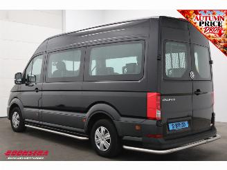 Volkswagen Crafter 2.0 TDI Rolstoellift Taxi-klaar Tribus Cruise Airco Bluetooth picture 4