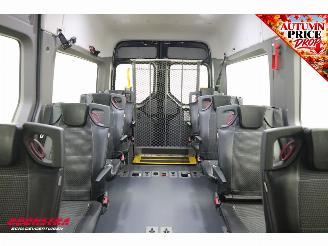 Volkswagen Crafter 2.0 TDI Rolstoellift Taxi-klaar Tribus Cruise Airco Bluetooth picture 12