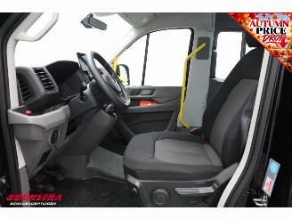 Volkswagen Crafter 2.0 TDI Rolstoellift Taxi-klaar Tribus Cruise Airco Bluetooth picture 18