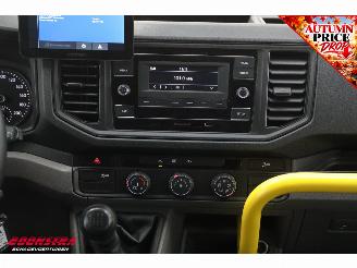 Volkswagen Crafter 2.0 TDI Rolstoellift Taxi-klaar Tribus Cruise Airco Bluetooth picture 17