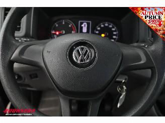 Volkswagen Crafter 2.0 TDI Rolstoellift Taxi-klaar Tribus Cruise Airco Bluetooth picture 21