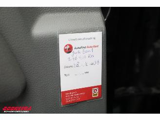 Volkswagen Crafter 2.0 TDI Rolstoellift Taxi-klaar Tribus Cruise Airco Bluetooth picture 29
