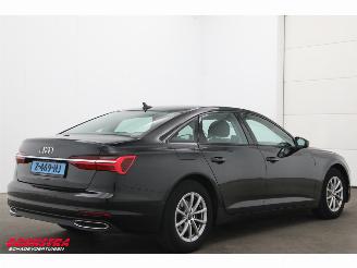 Audi A6 Limousine 35 TDI Aut. Taxi-klaar!! Cruise Navi Clima SHZ Virtual Apple/Android PDC picture 3