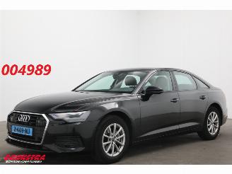 Tweedehands auto Audi A6 Limousine 35 TDI Aut. Taxi-klaar!! Cruise Navi Clima SHZ Virtual Apple/Android PDC 2022/8