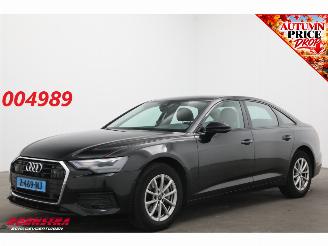 okazja samochody osobowe Audi A6 Limousine 35 TDI Aut. Taxi-klaar!! Cruise Navi Clima SHZ Virtual Apple/Android PDC 2022/8