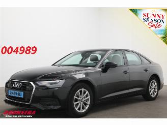  Audi A6 Limousine 35 TDI Aut. Taxi-klaar!! Cruise Navi Clima SHZ Virtual Apple/Android PDC 2022/8