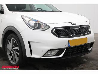 Kia Niro 1.6 GDi Hybrid ExecutiveLine Navi Leder SHZ SBL Apple/Android Camera PDC picture 5