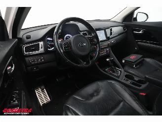 Kia Niro 1.6 GDi Hybrid ExecutiveLine Navi Leder SHZ SBL Apple/Android Camera PDC picture 20