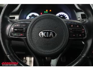 Kia Niro 1.6 GDi Hybrid ExecutiveLine Navi Leder SHZ SBL Apple/Android Camera PDC picture 21