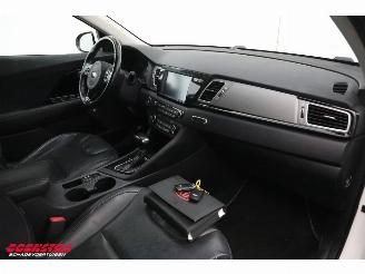 Kia Niro 1.6 GDi Hybrid ExecutiveLine Navi Leder SHZ SBL Apple/Android Camera PDC picture 12