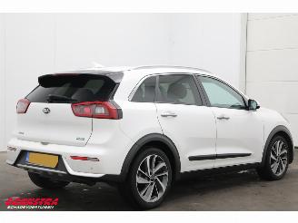 Kia Niro 1.6 GDi Hybrid ExecutiveLine Navi Leder SHZ SBL Apple/Android Camera PDC picture 3