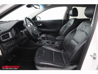 Kia Niro 1.6 GDi Hybrid ExecutiveLine Navi Leder SHZ SBL Apple/Android Camera PDC picture 15
