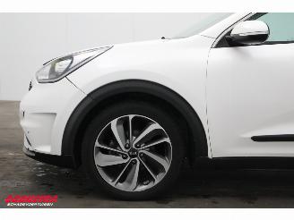 Kia Niro 1.6 GDi Hybrid ExecutiveLine Navi Leder SHZ SBL Apple/Android Camera PDC picture 11