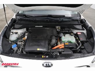 Kia Niro 1.6 GDi Hybrid ExecutiveLine Navi Leder SHZ SBL Apple/Android Camera PDC picture 8