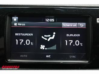 Kia Niro 1.6 GDi Hybrid ExecutiveLine Navi Leder SHZ SBL Apple/Android Camera PDC picture 28