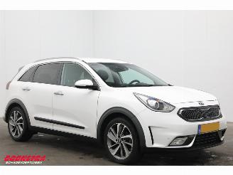 Kia Niro 1.6 GDi Hybrid ExecutiveLine Navi Leder SHZ SBL Apple/Android Camera PDC picture 2