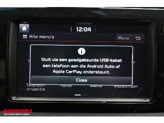 Kia Niro 1.6 GDi Hybrid ExecutiveLine Navi Leder SHZ SBL Apple/Android Camera PDC picture 27