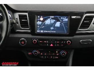 Kia Niro 1.6 GDi Hybrid ExecutiveLine Navi Leder SHZ SBL Apple/Android Camera PDC picture 14