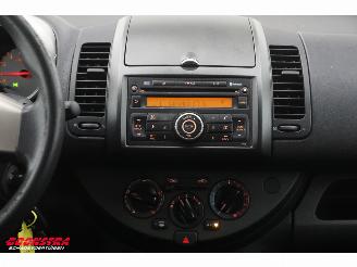 Nissan Note 1.6 AUT Acenta Airco Bluetooth 119.141 km! picture 7