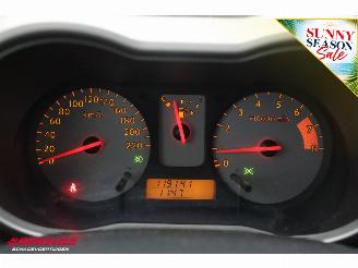 Nissan Note 1.6 AUT Acenta Airco Bluetooth 119.141 km! picture 12