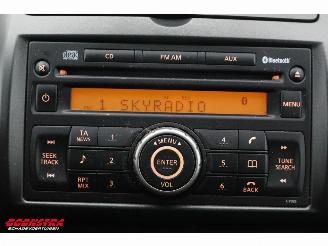 Nissan Note 1.6 AUT Acenta Airco Bluetooth 119.141 km! picture 13