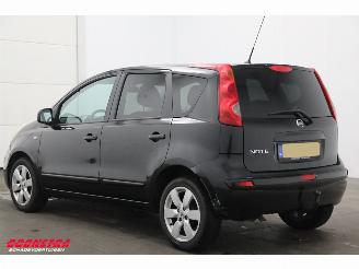 Nissan Note 1.6 AUT Acenta Airco Bluetooth 119.141 km! picture 4