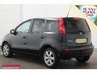 Nissan Note 1.6 AUT Acenta Airco Bluetooth 119.141 km! picture 4