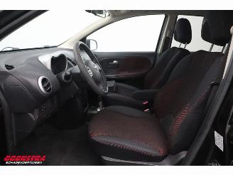 Nissan Note 1.6 AUT Acenta Airco Bluetooth 119.141 km! picture 8