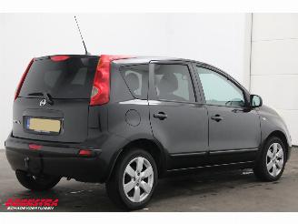 Nissan Note 1.6 AUT Acenta Airco Bluetooth 119.141 km! picture 3