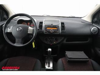 Nissan Note 1.6 AUT Acenta Airco Bluetooth 119.141 km! picture 6
