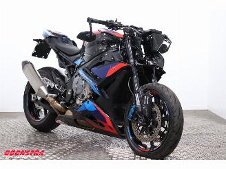 BMW  M 1000 R Competition Carbon Akrapovic LED Cruise picture 2