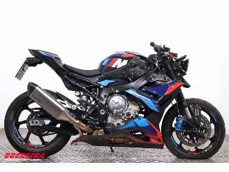 BMW  M 1000 R Competition Carbon Akrapovic LED Cruise picture 7