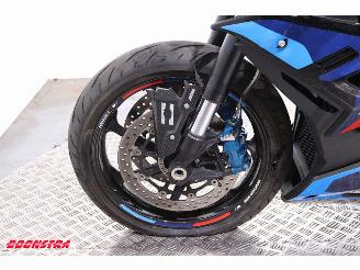 BMW  M 1000 R Competition Carbon Akrapovic LED Cruise picture 18