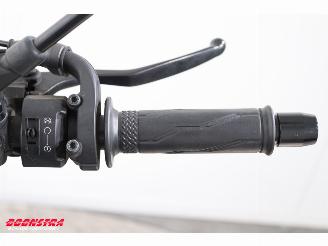 Yamaha  MT-125 ABS A1 1.554 km! picture 13