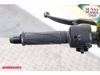Yamaha  MT-125 ABS A1 1.554 km! picture 12