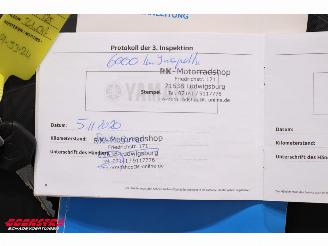 Yamaha  MT-125 ABS A1 1.554 km! picture 15