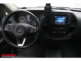 Mercedes Vito 114 CDI 9G-Tronic Extra Lang Cruise Navi Airco Camera PDC picture 13